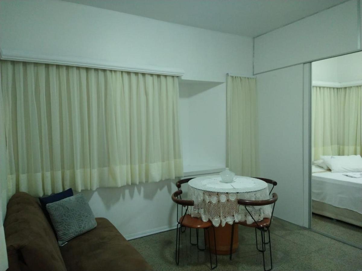 Lindo Flat Beira Mar 401