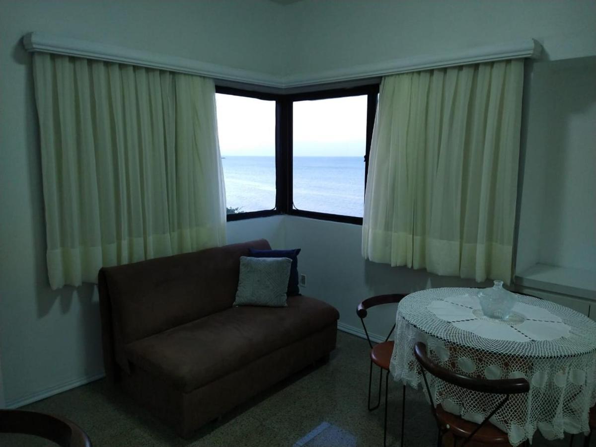 Apartment Lindo Flat Beira Mar 401 *