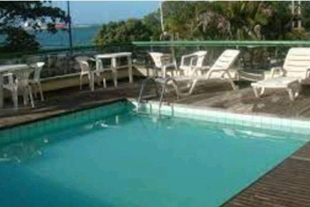 Apartment Lindo Flat Beira Mar 401