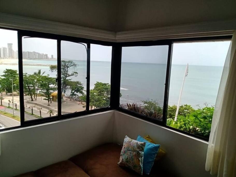 Lindo Flat Beira Mar 401 *