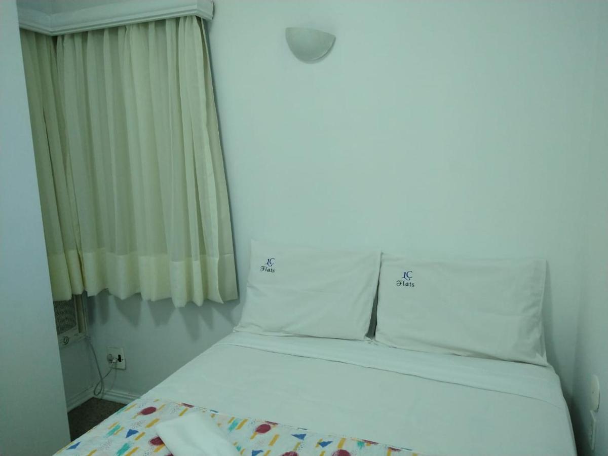 Apartment Lindo Flat Beira Mar 401