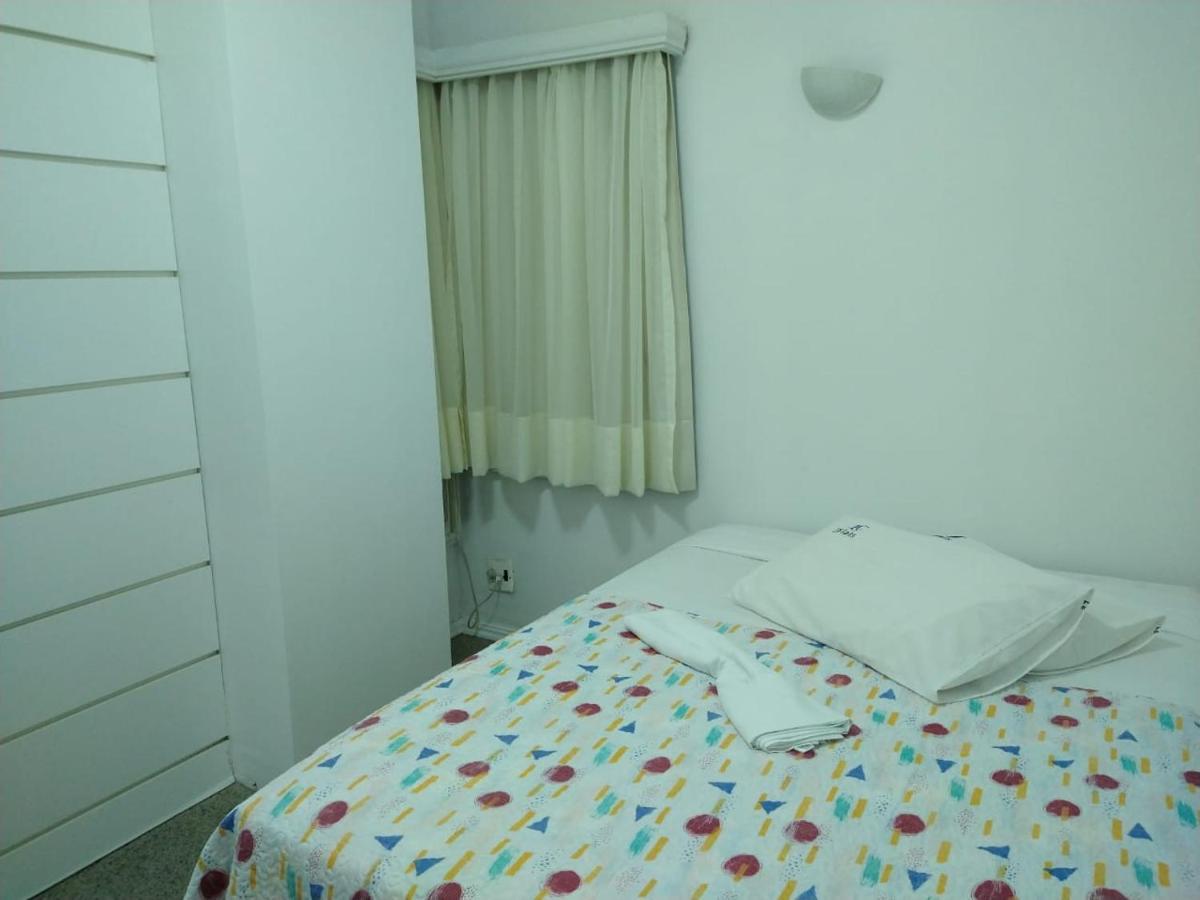 Lindo Flat Beira Mar 401 Fortaleza (Ceara)