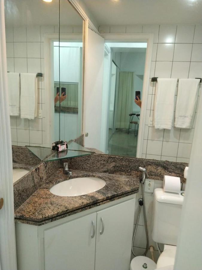 Lindo Flat Beira Mar 401 * Fortaleza (Ceara)