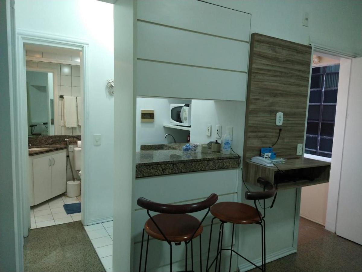Lindo Flat Beira Mar 401 Fortaleza (Ceara)