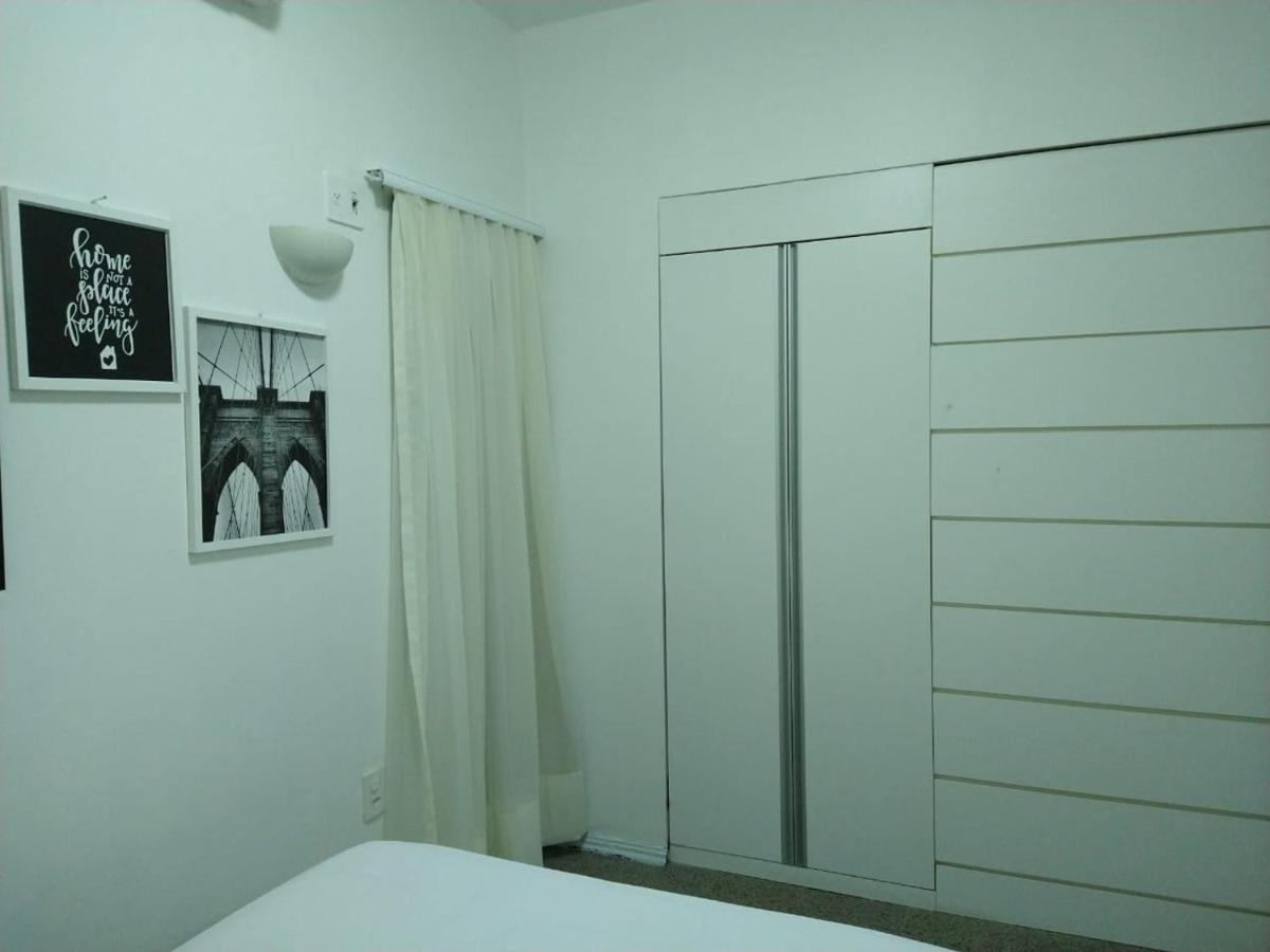 Lindo Flat Beira Mar 401 Fortaleza (Ceara)