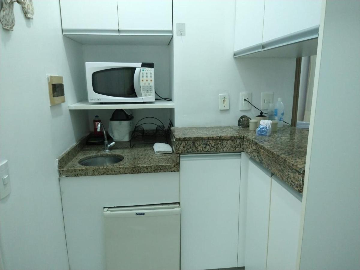 Lindo Flat Beira Mar 401 Apartment *
