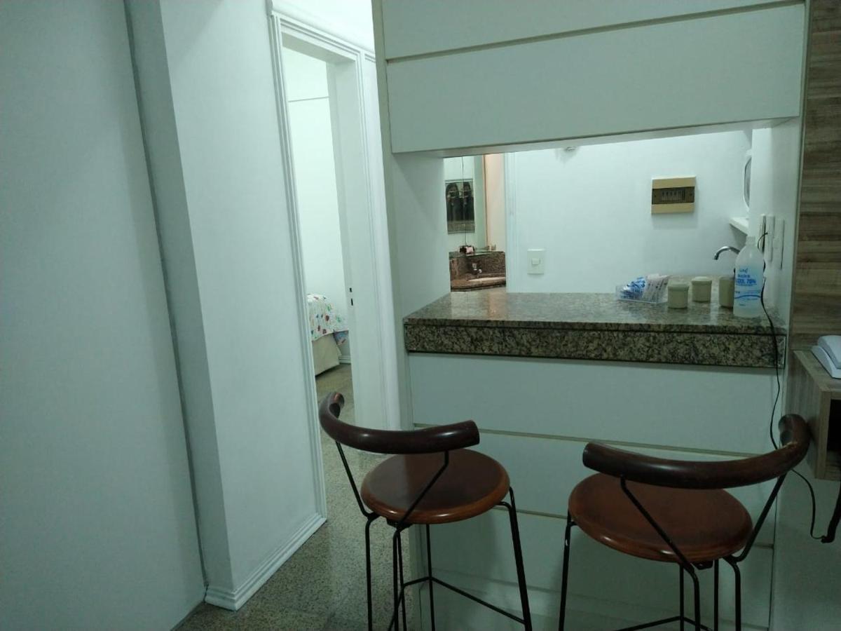 Apartment Lindo Flat Beira Mar 401 Fortaleza (Ceara)