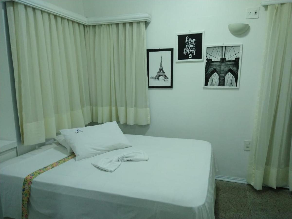 Lindo Flat Beira Mar 401 Apartment *