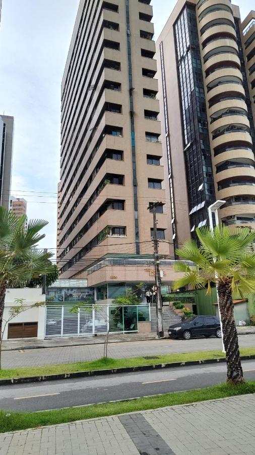 Lindo Flat Beira Mar 401
