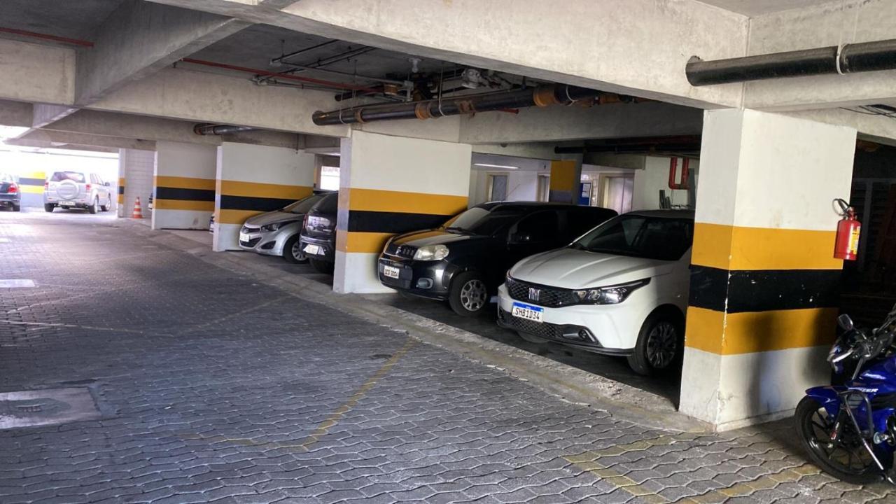 Apartment Lindo Flat Beira Mar 401