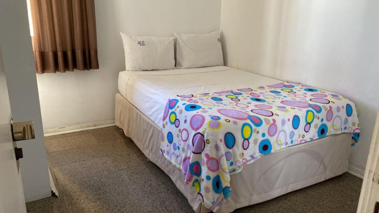 Lindo Flat Beira Mar 401 Apartment *