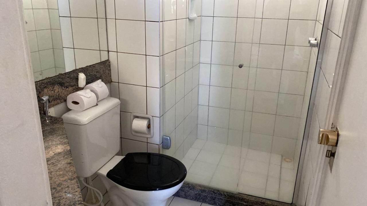 Lindo Flat Beira Mar 401 Apartment *