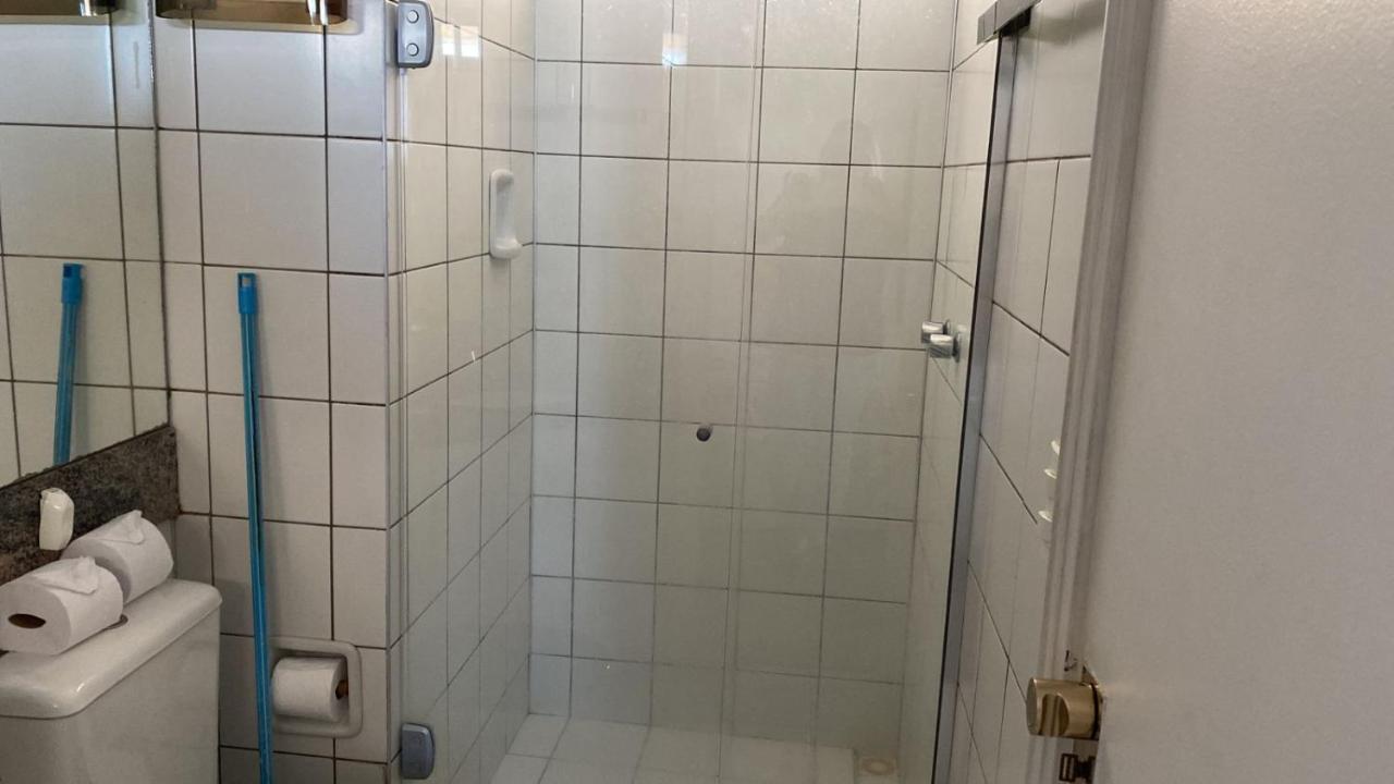 Lindo Flat Beira Mar 401 Apartment *