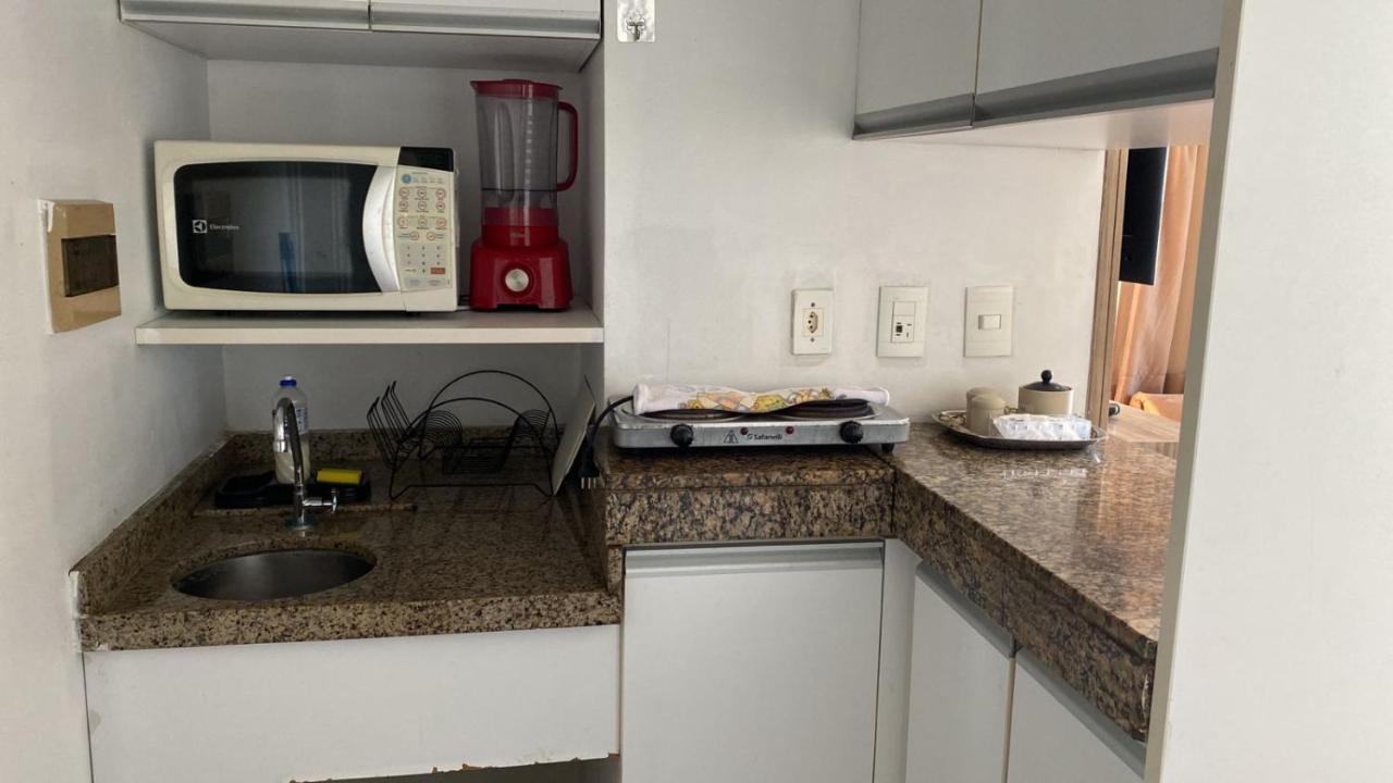 Lindo Flat Beira Mar 401 Fortaleza (Ceara)