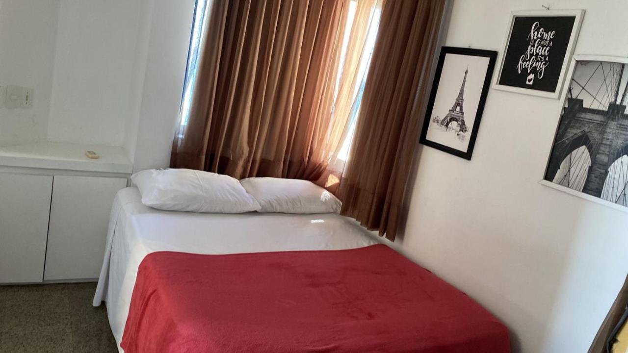 Lindo Flat Beira Mar 401 Fortaleza (Ceara)