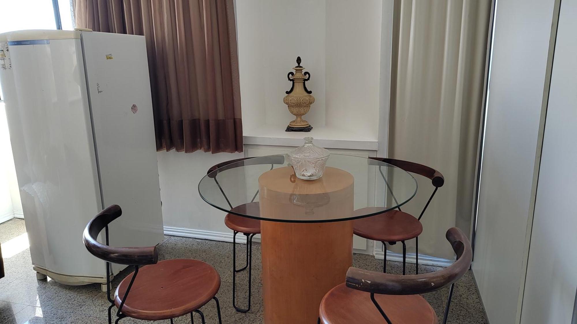 Apartment Lindo Flat Beira Mar 401 *