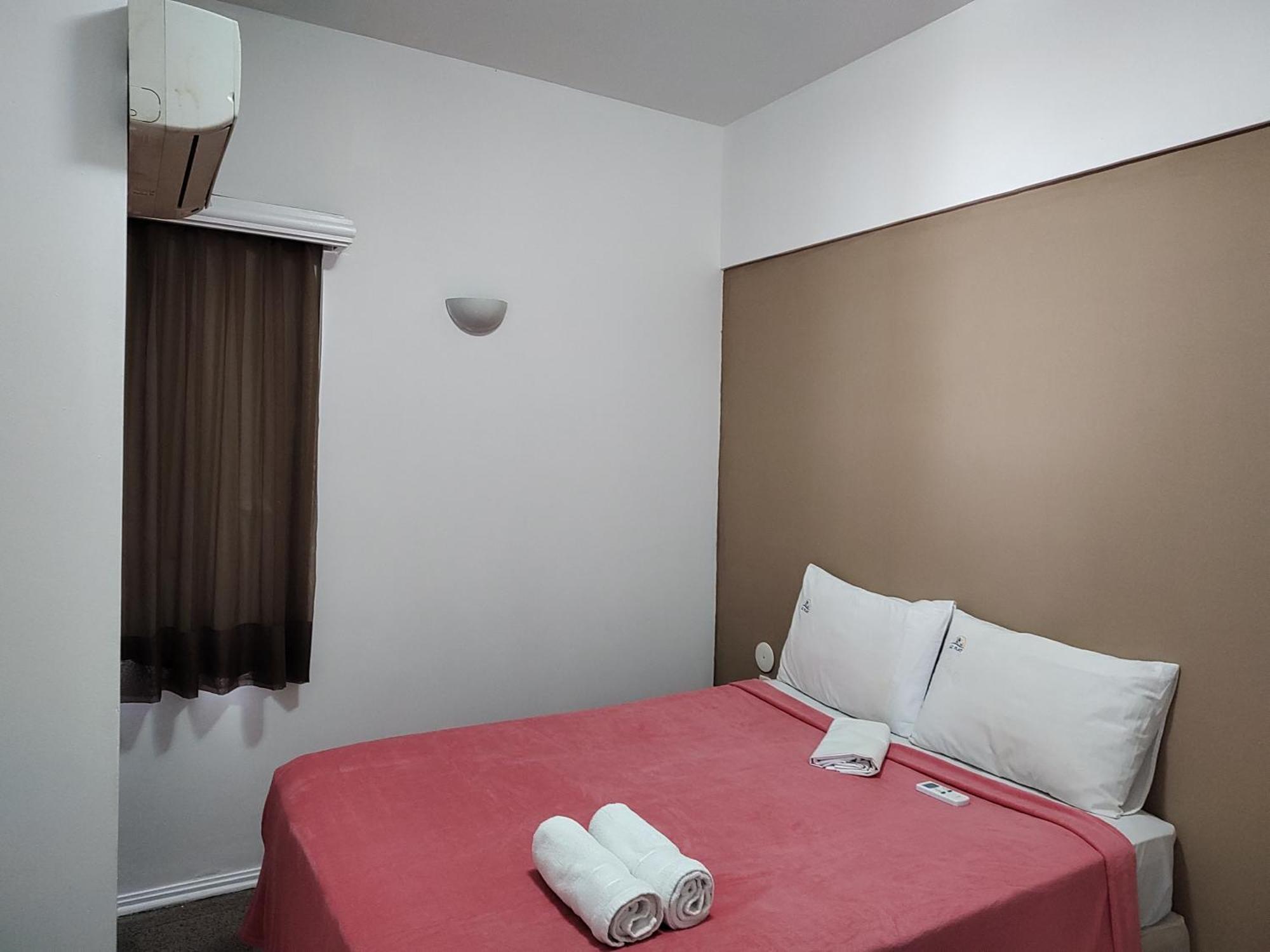 Lindo Flat Beira Mar 401 Fortaleza (Ceara)