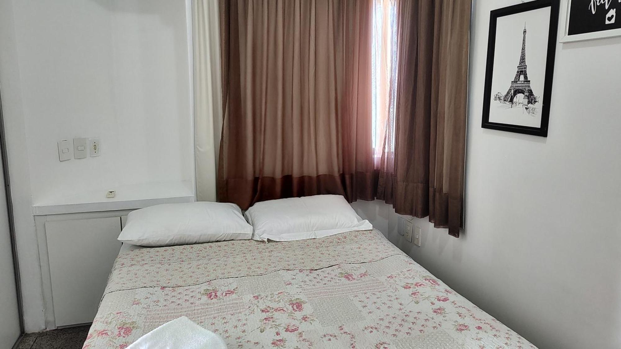Apartment Lindo Flat Beira Mar 401 Fortaleza (Ceara)