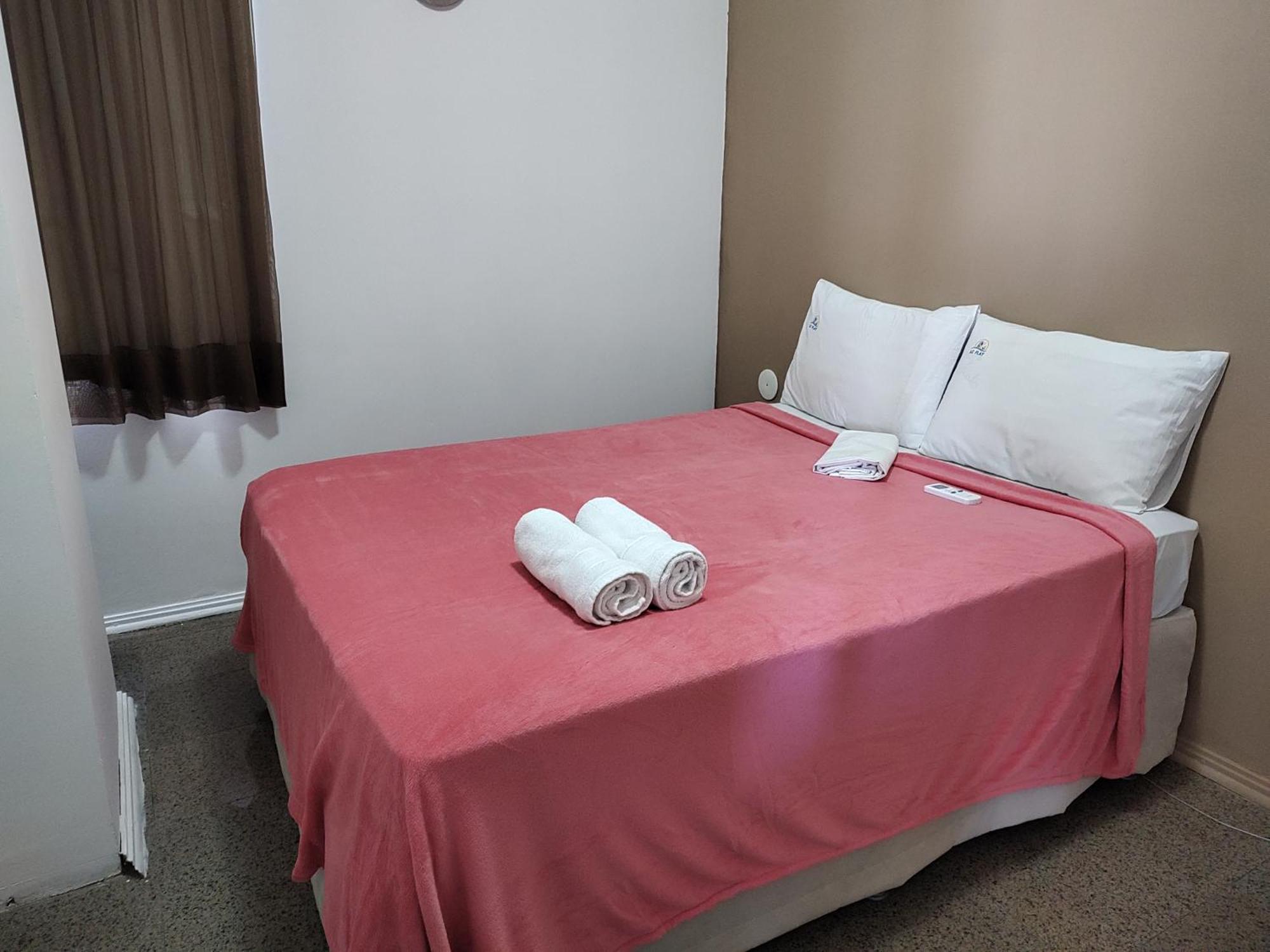 Apartment Lindo Flat Beira Mar 401 Fortaleza (Ceara)
