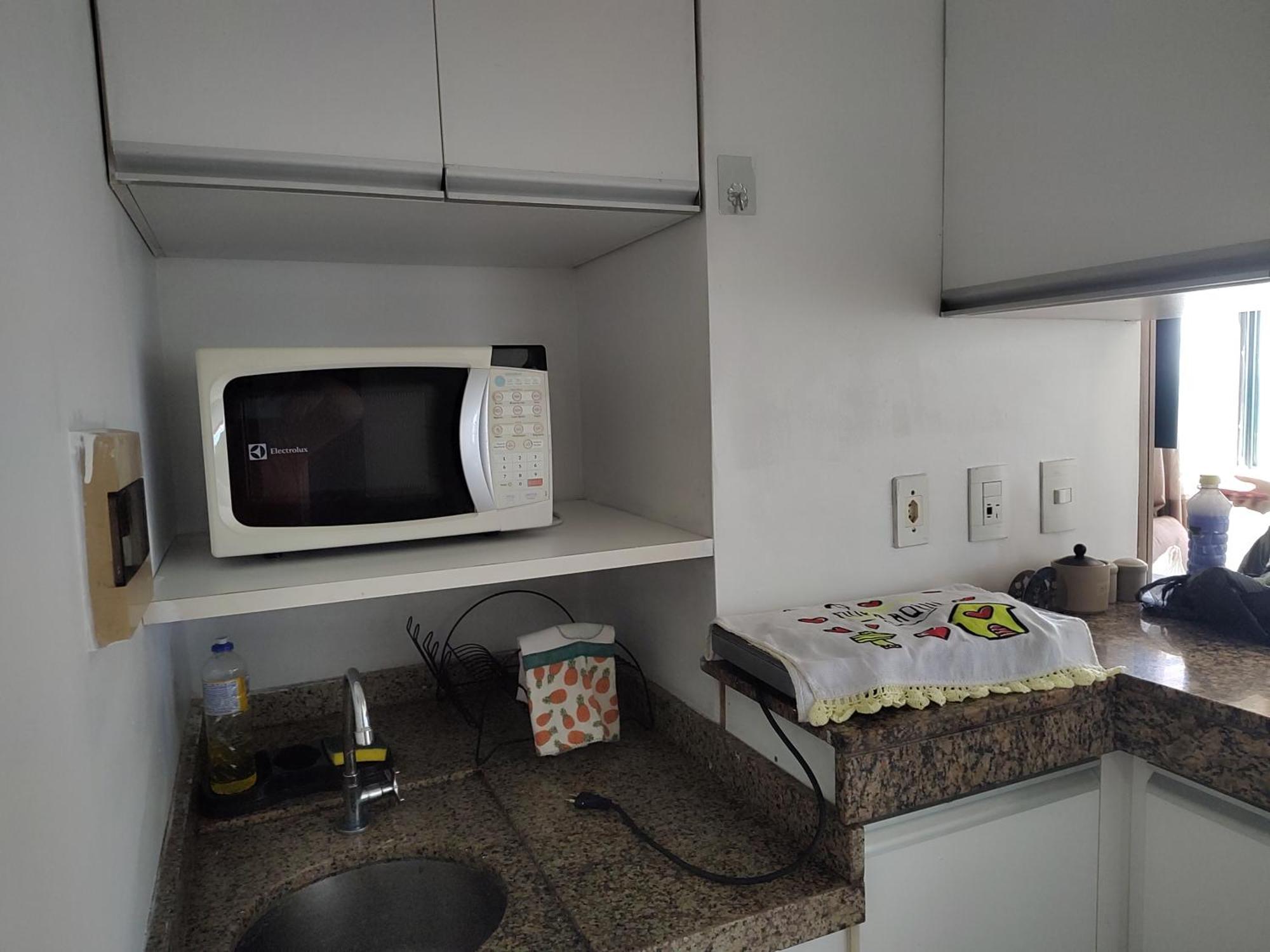 Lindo Flat Beira Mar 401 Apartment *