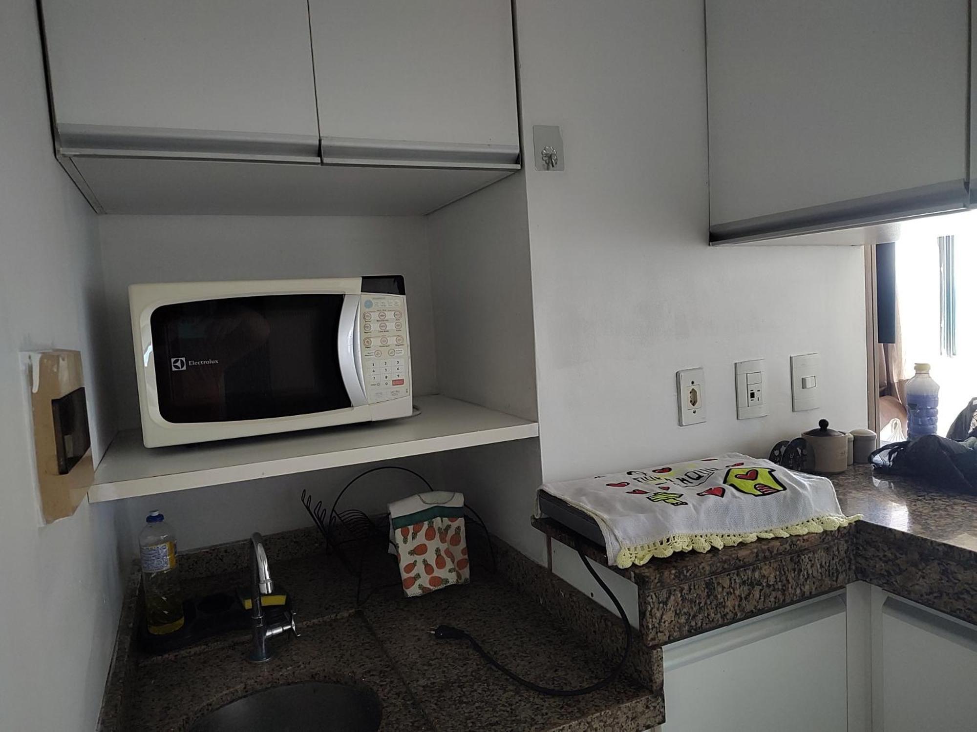Apartment Lindo Flat Beira Mar 401 *