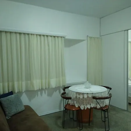 Lindo Flat Beira Mar 401 Apartment Fortaleza  Exterior photo
