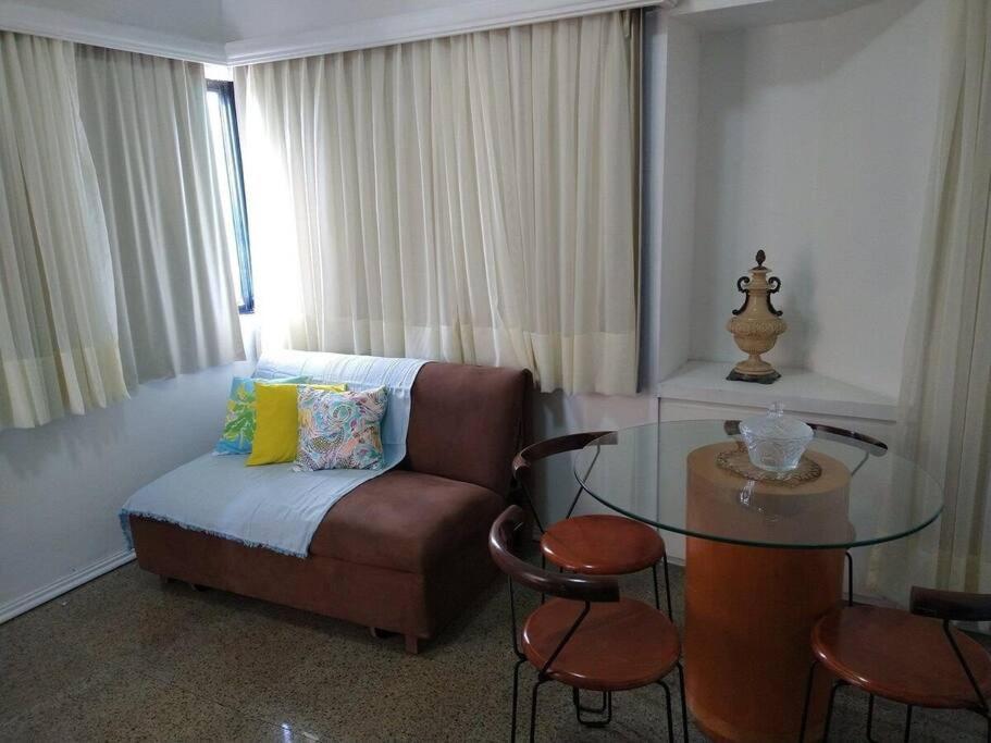 Lindo Flat Beira Mar 401 *